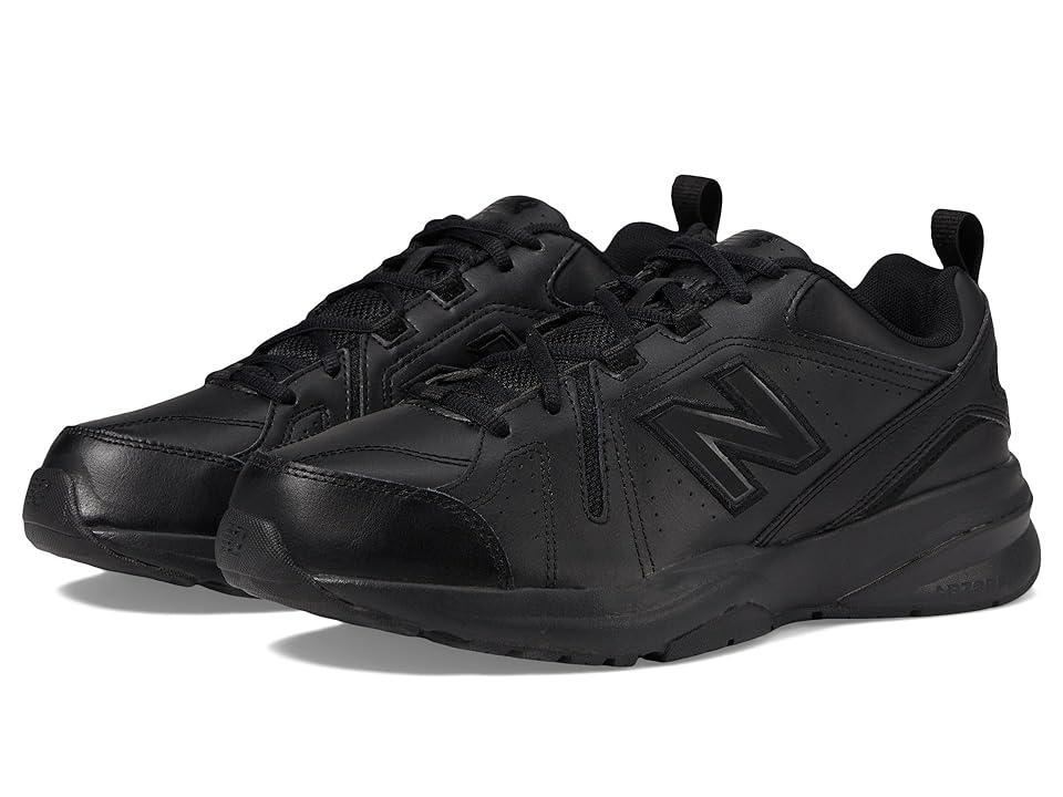New Balance 608 v5 Mens Training Shoes Product Image