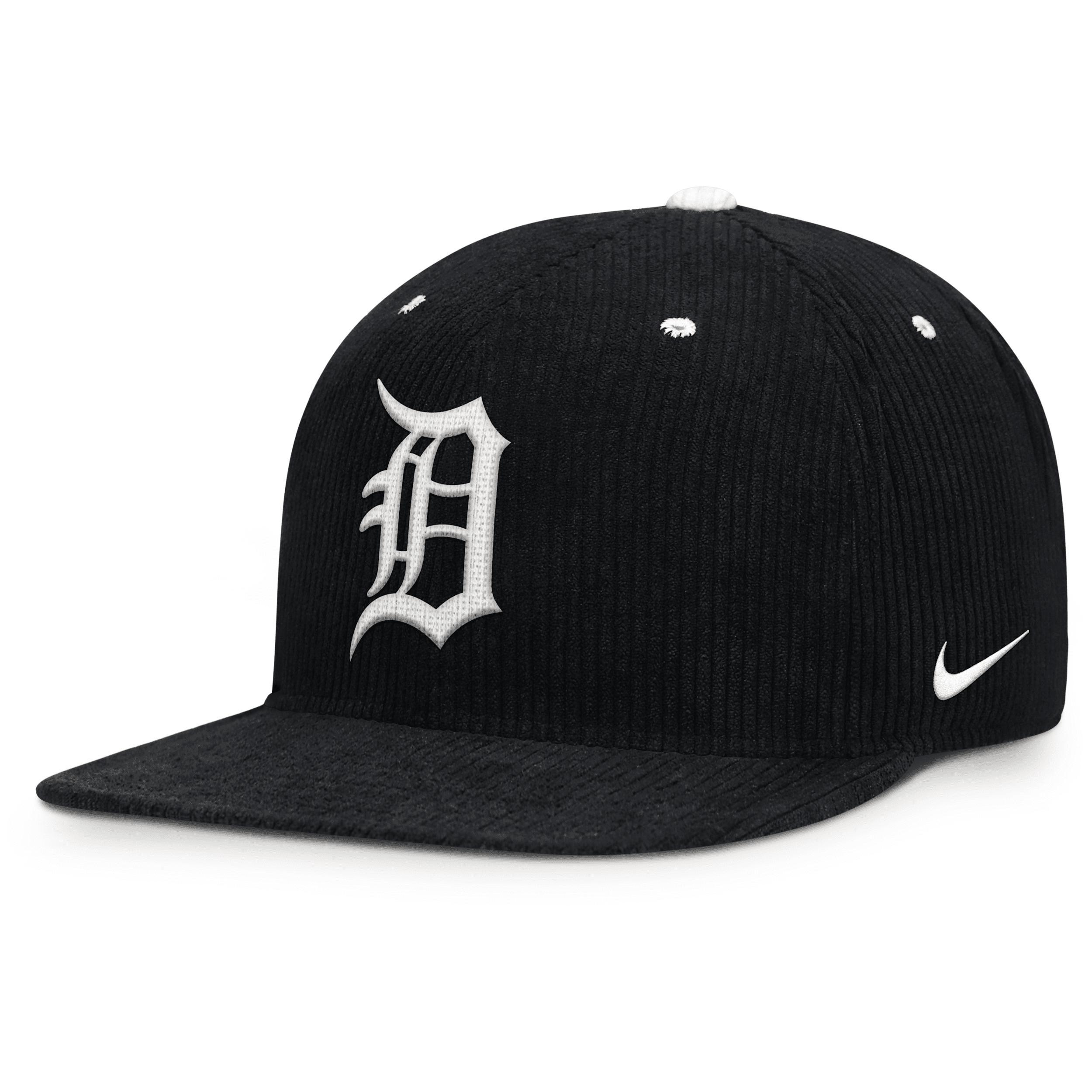 Detroit Tigers Pro Men's Nike MLB Adjustable Hat Product Image