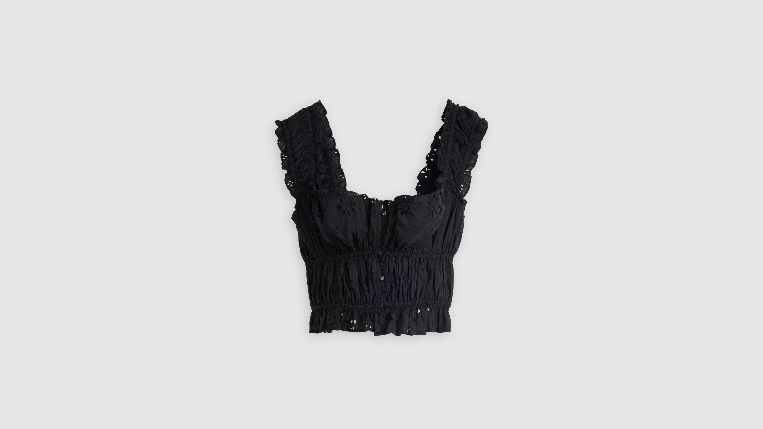Amaya Blouse Product Image