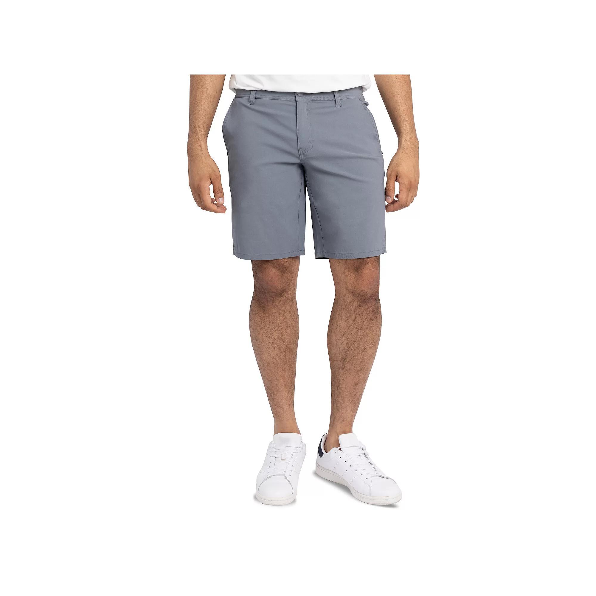 Mens Xray 12.5 Flex Shorts Vintage Blue Product Image