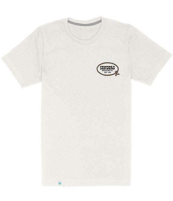 Sendero Provisions Co. Arenoso Graphic T-Shirt Product Image