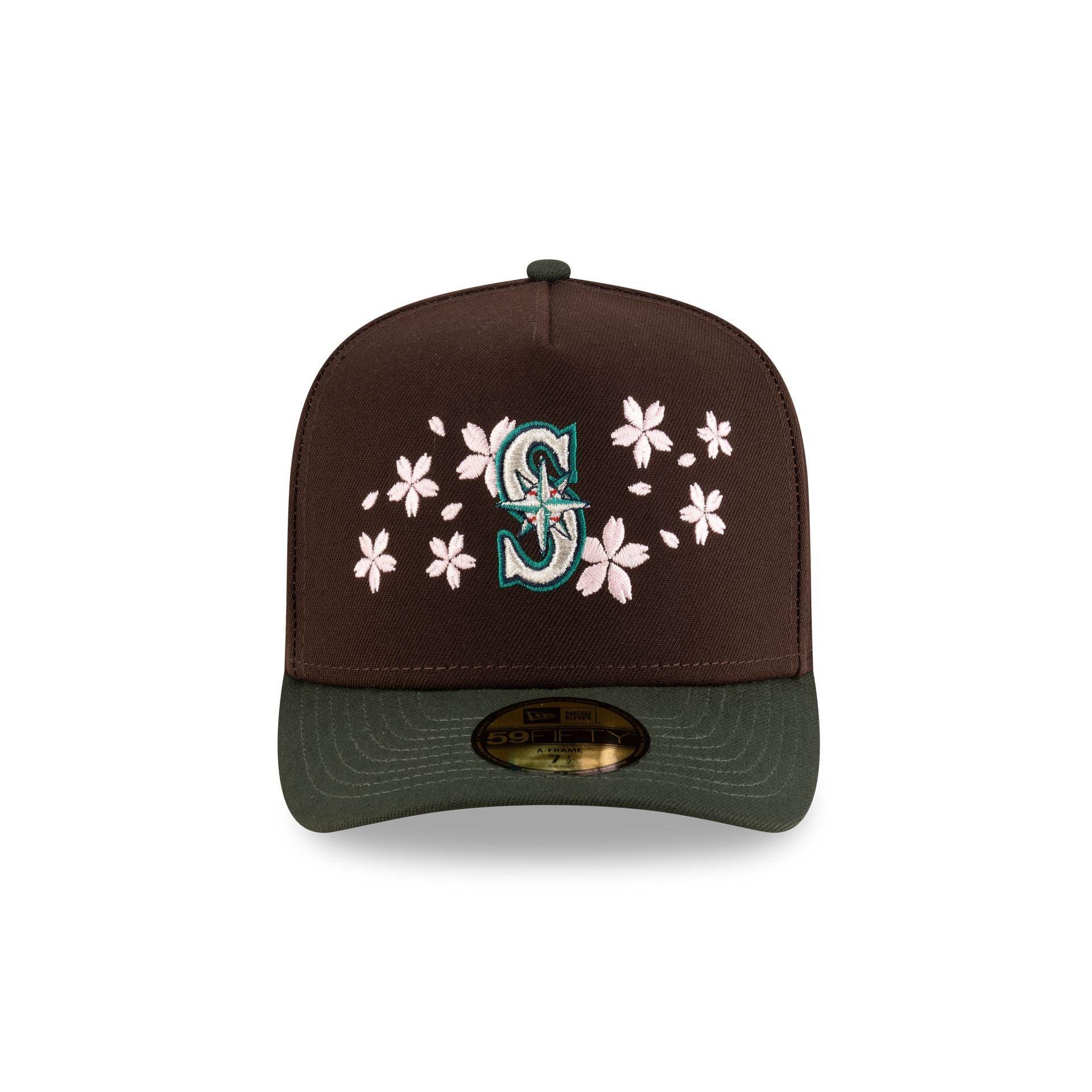 New York Yankees Washed 9FIFTY A-Frame Snapback Hat Male Product Image
