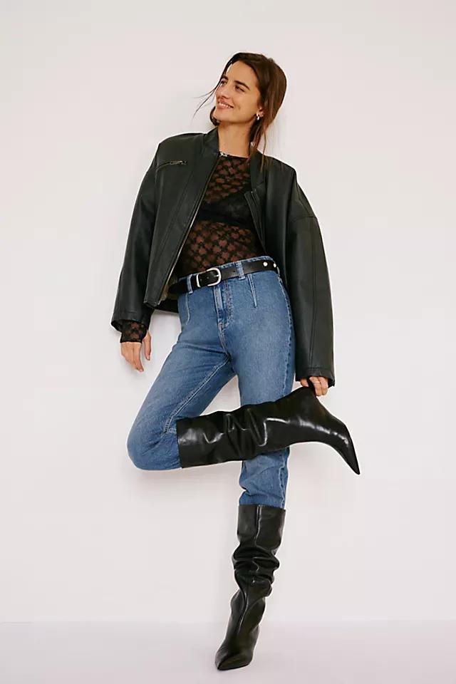 We The Free Coco Slim Jeans Product Image