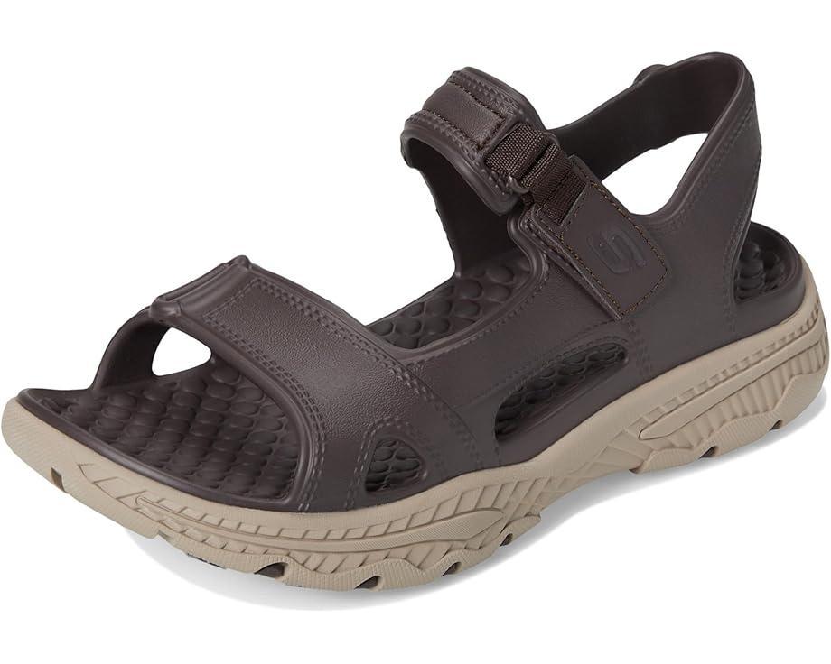 Rio Vista 3-Strap River Sandal Product Image