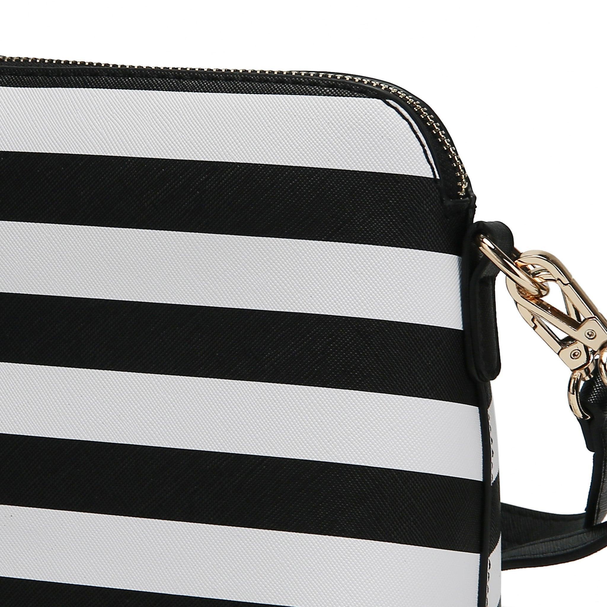 MKF Collection Women's Kimmy Crossbody Female Product Image