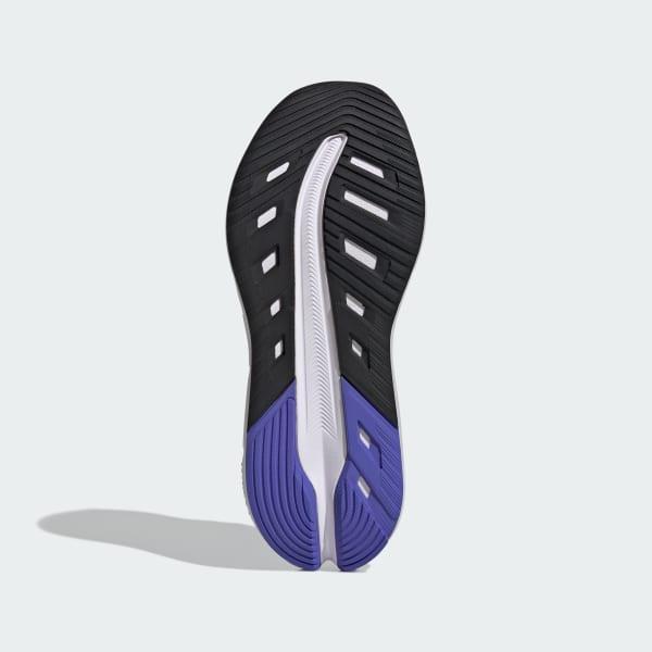 adidas Questar Women's Running Shoes, Size: 8.5, Lucid Blue Product Image