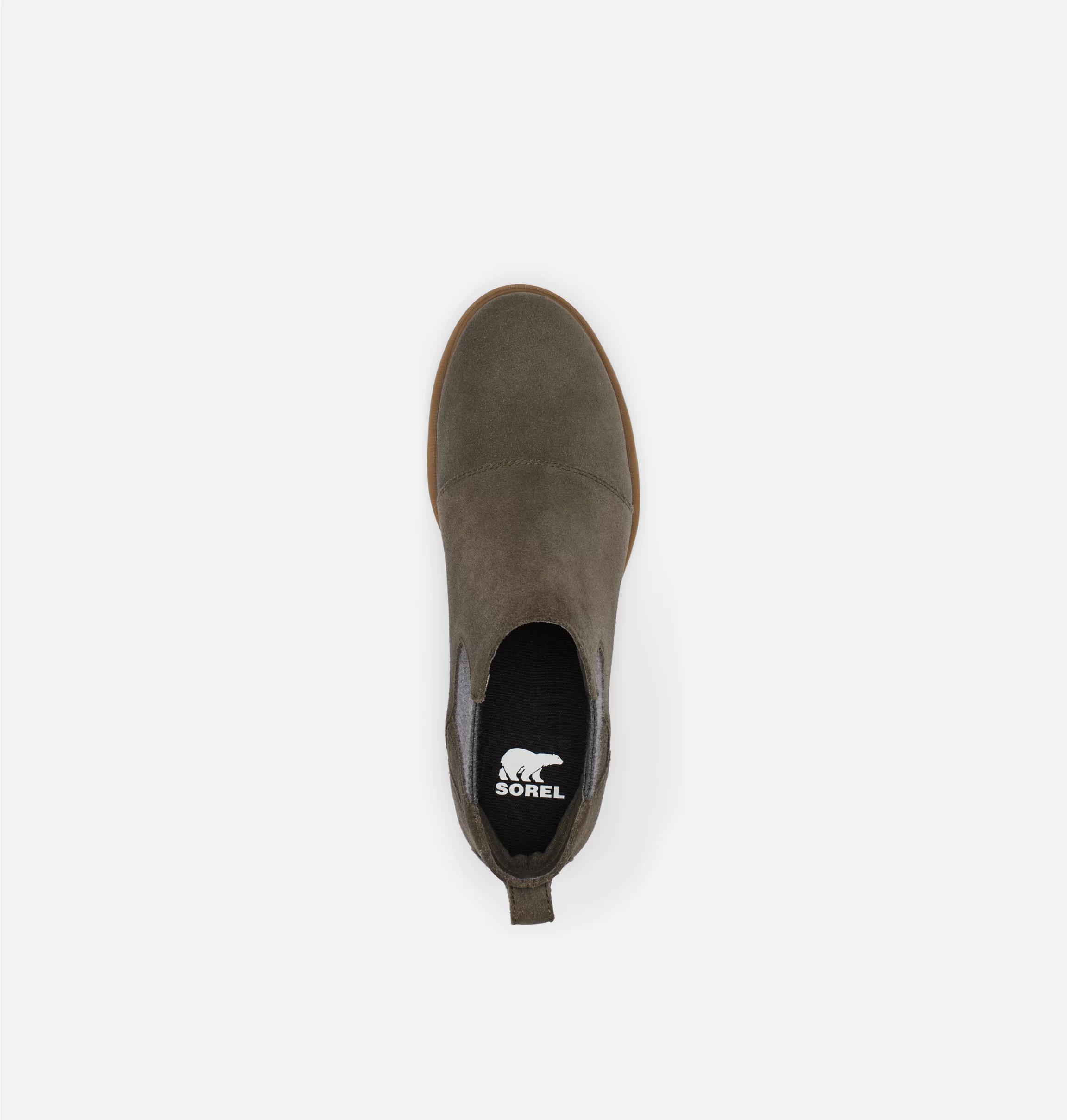 MADSON™ II Chukka Men's Waterproof Boot Product Image