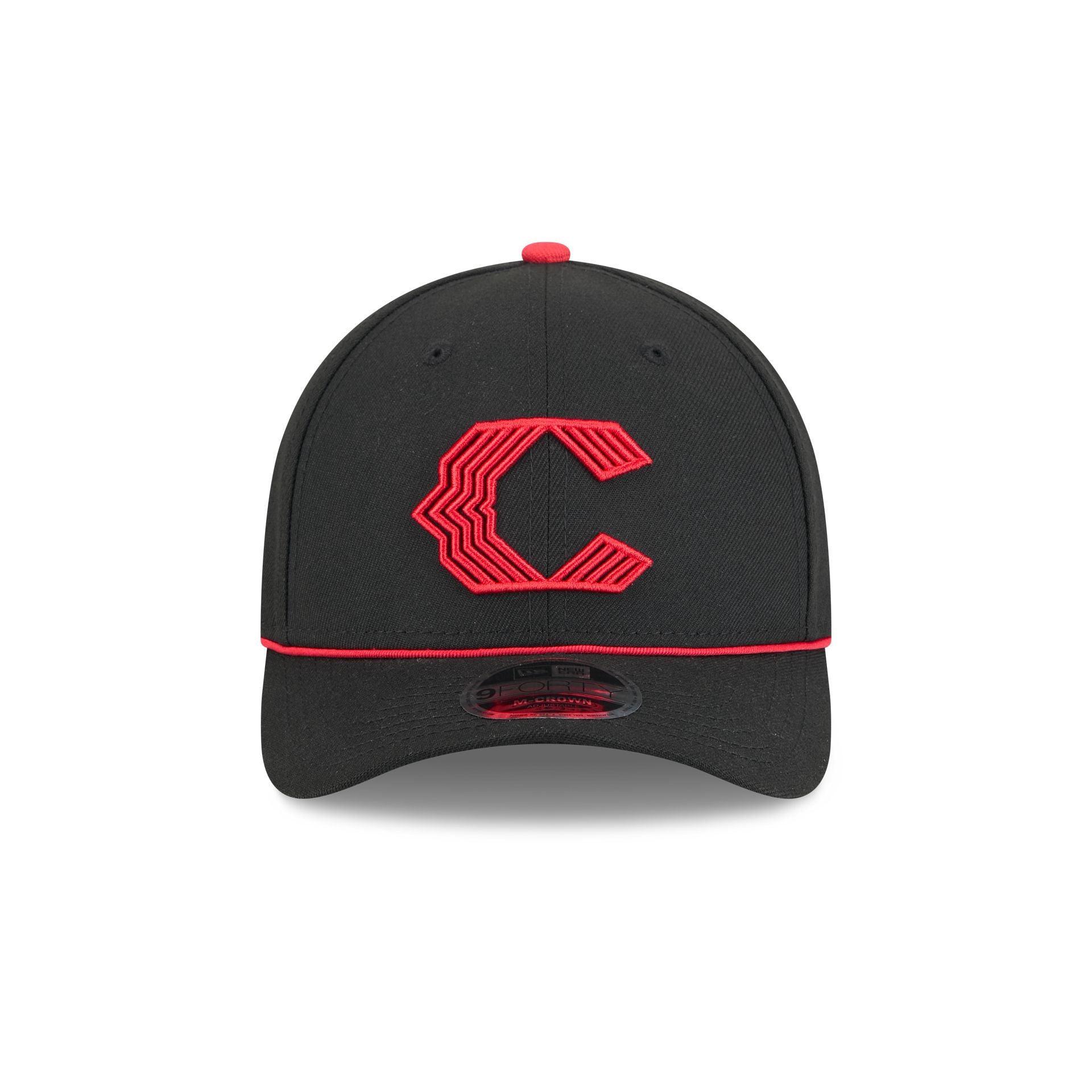 Chicago White Sox Authentic Collection 9FORTY M-Crown Snapback Hat Male Product Image