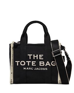 Marc Jacobs The Jacquard Small Tote Bag Product Image
