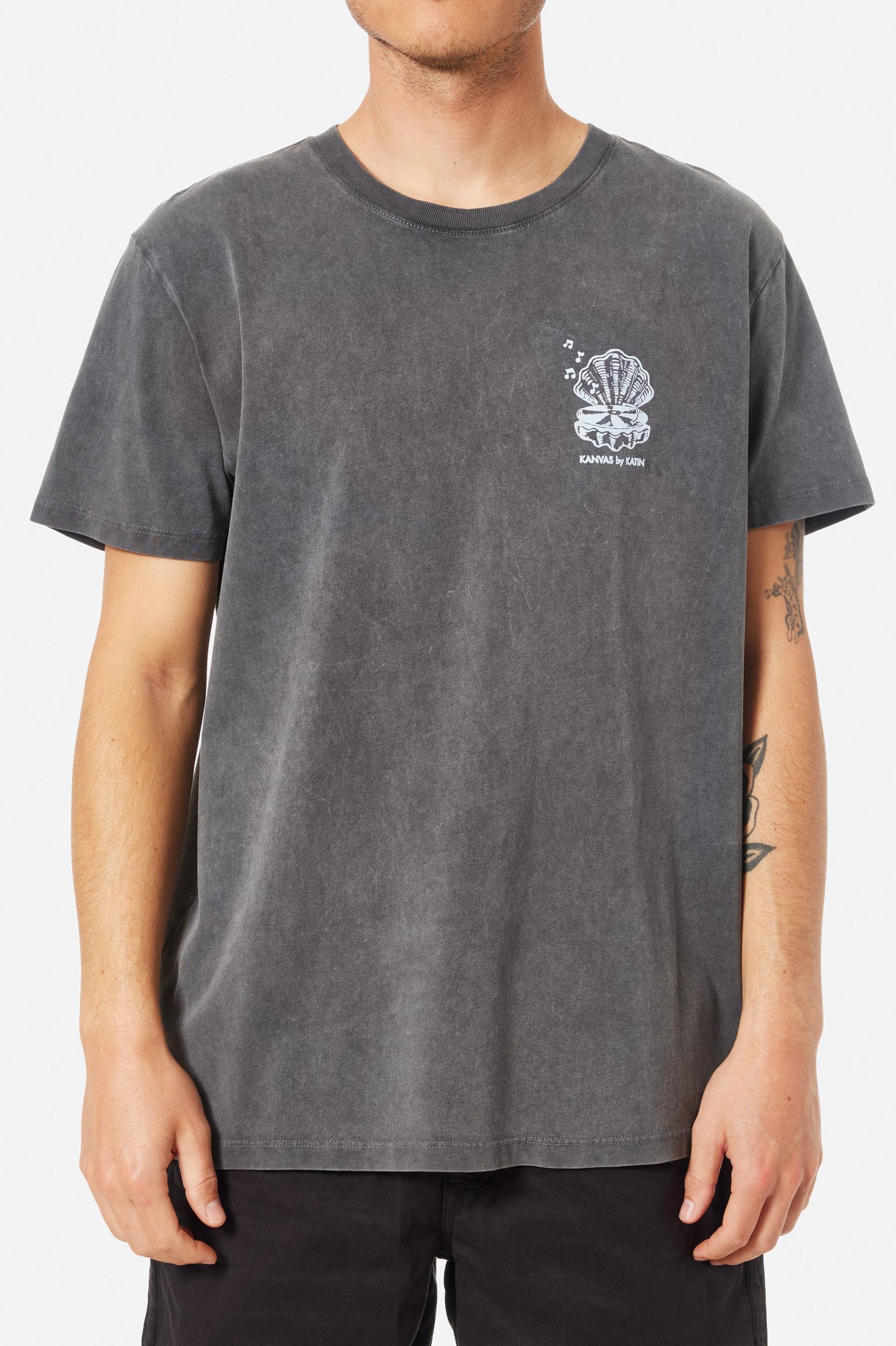 VIBRATIONS TEE Product Image
