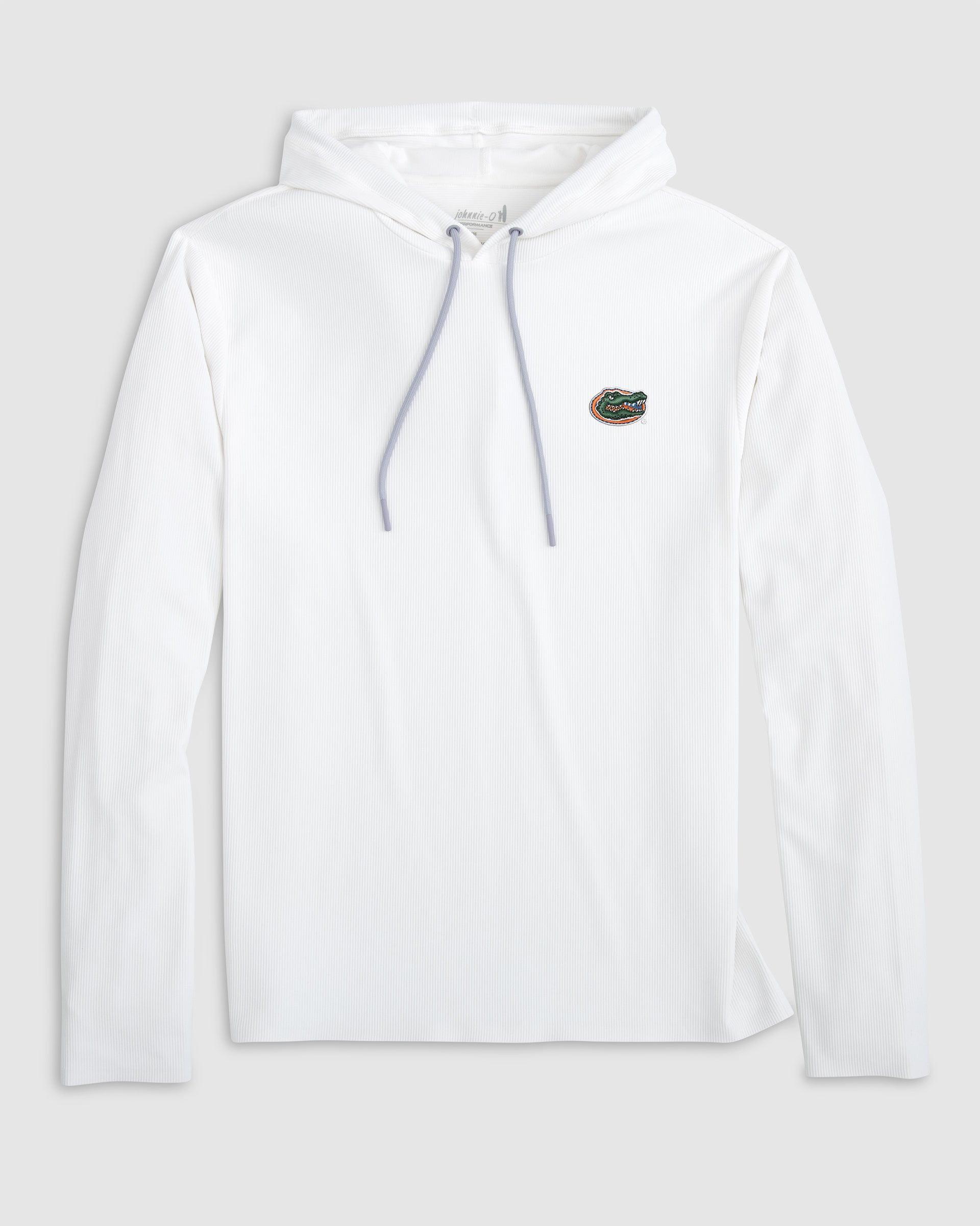 Michigan Hoppin Performance Drawstring Hoodie Product Image