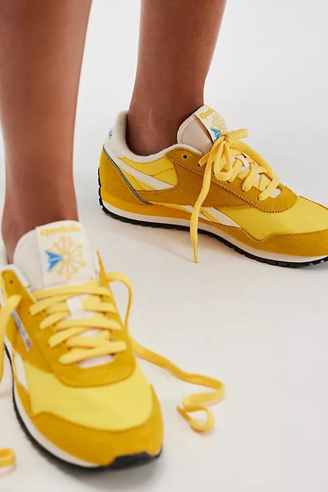 Reebok Classic AZ Sneakers Product Image
