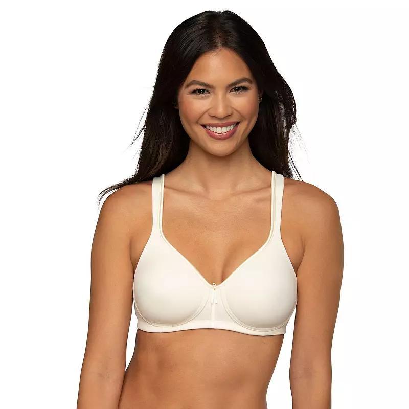 Vanity Fair Lingerie Body Caress Wireless Bra 72335, Womens Product Image