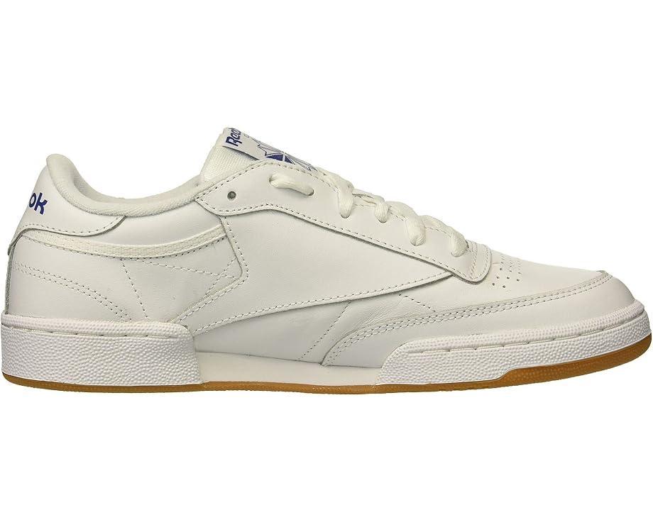 Unisex Reebok Lifestyle Club C 85 Vintage Product Image