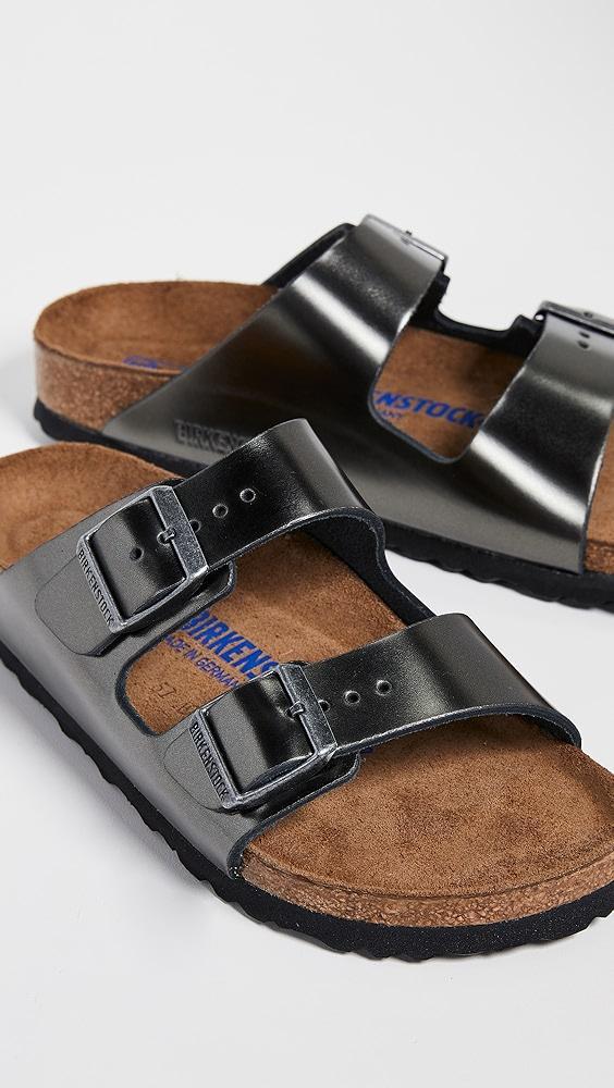 Birkenstock Arizona Soft Footbed Sandals | Shopbop Product Image