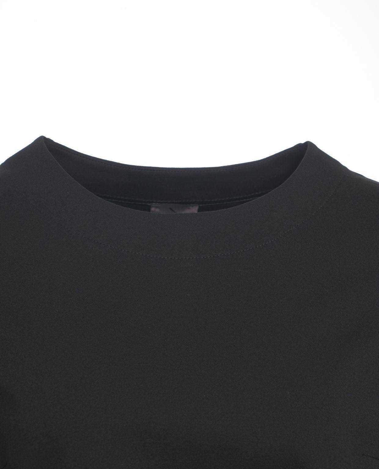 Wool sweatshirt Product Image