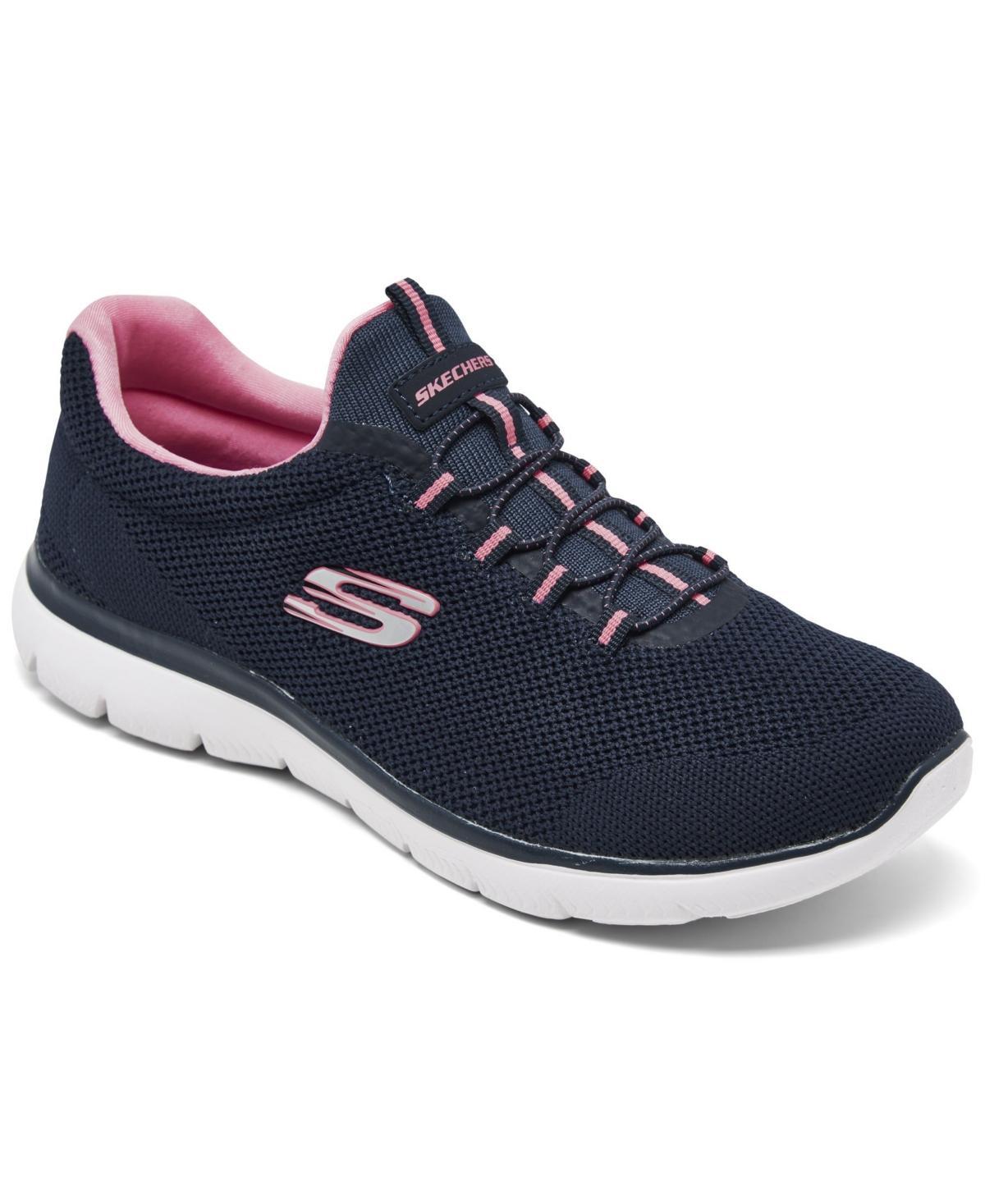 Skechers Summits Womens Sneakers Product Image