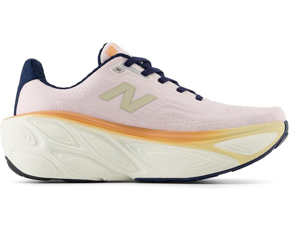 Women's New Balance Fresh Foam X More v5 Product Image
