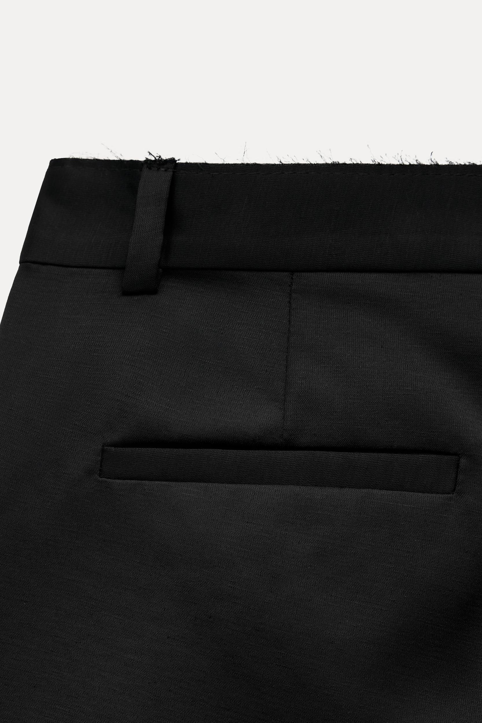 SHORTS ZW COLLECTION Product Image
