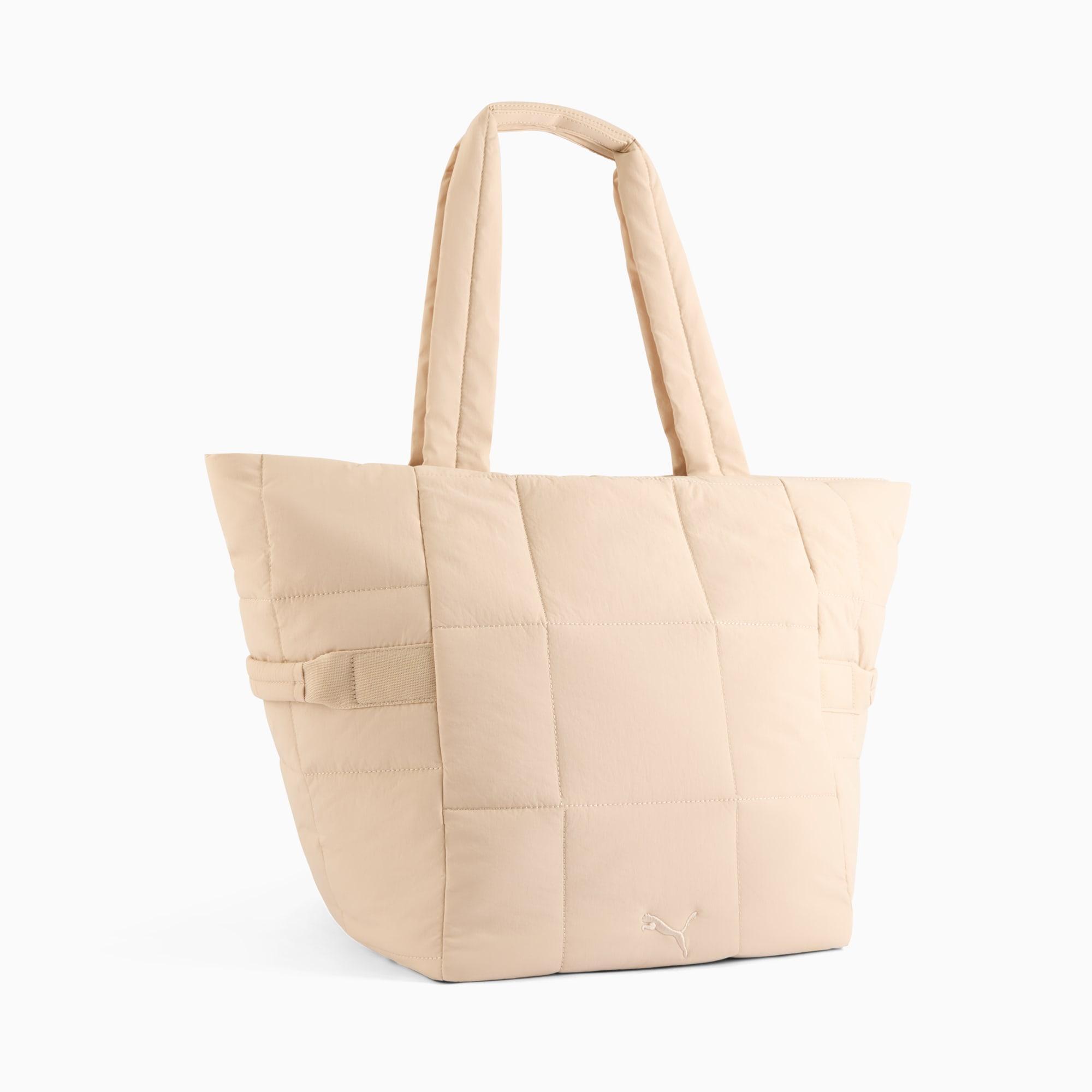 Lush Tote Bag Product Image