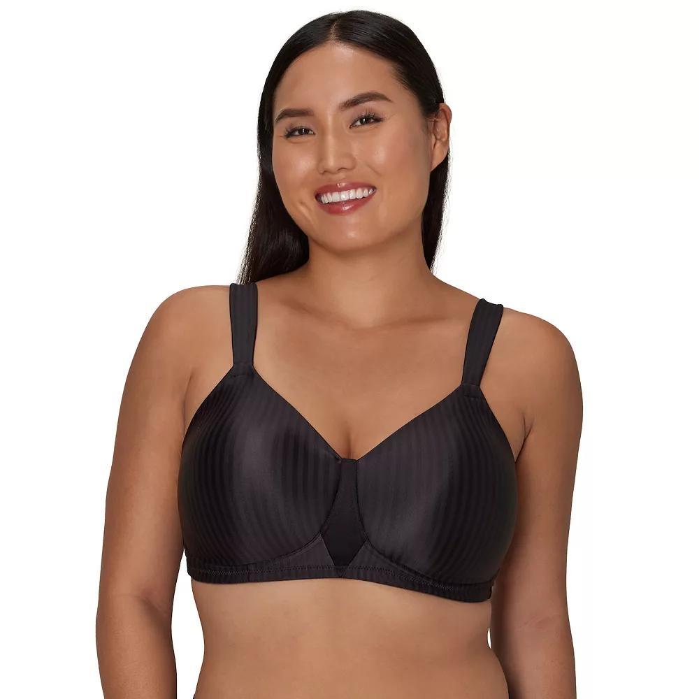 Playtex Secrets Perfectly Smooth Wirefree Bra 4707, Womens Product Image