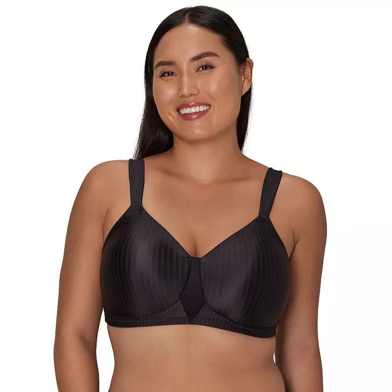 Playtex Secrets Perfectly Smooth Wirefree Bra 4707, Womens Product Image