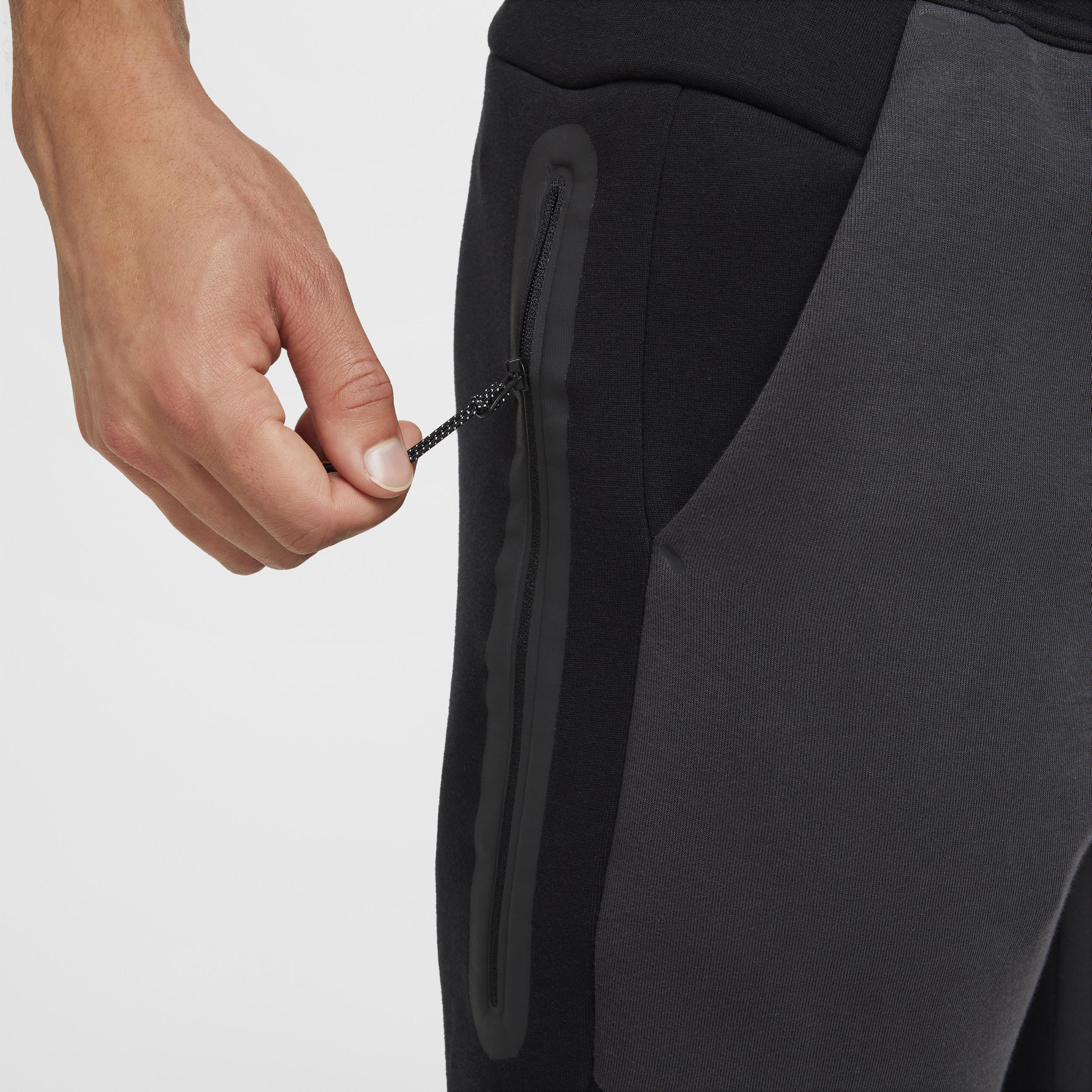 Nike Mens Tech Fleece Jogger Pants Product Image
