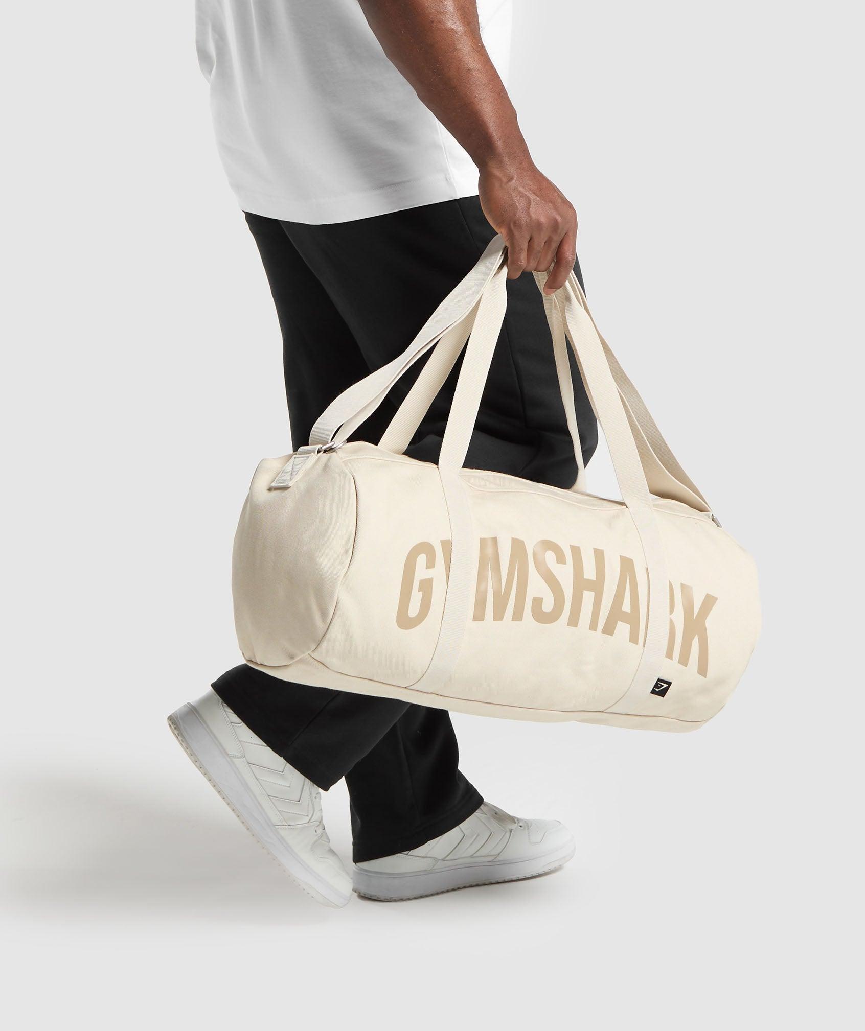 Power Holdall Product Image