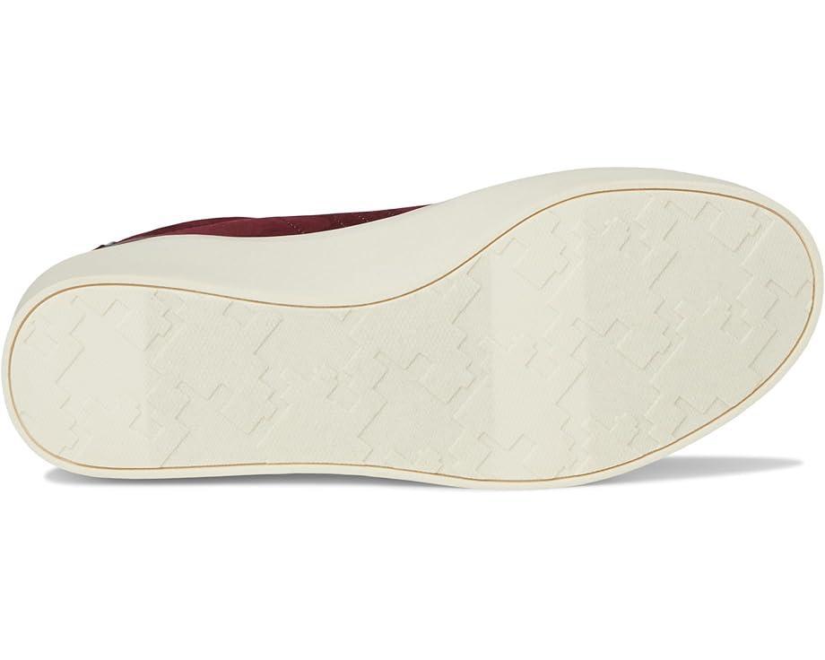 Madison Lace Lace-Up Product Image