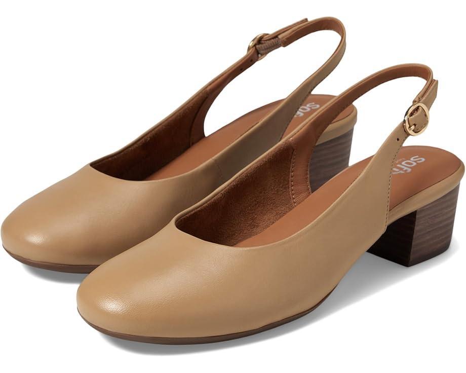 Women's SoftWalk Largo Product Image