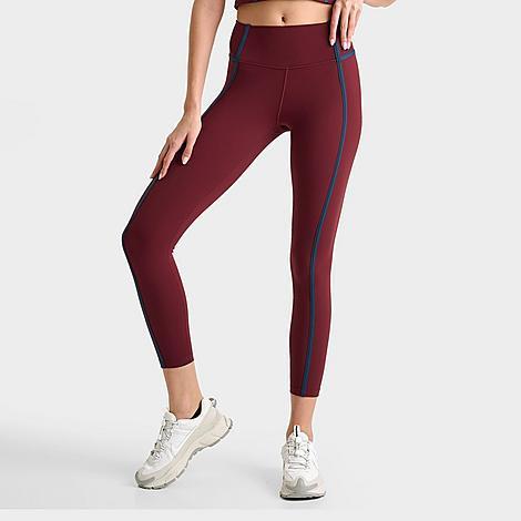 Nike Women's One High-Waisted 7/8 Leggings Product Image