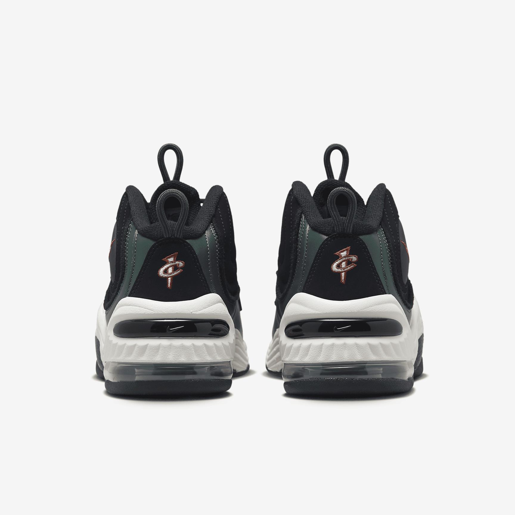 Nike Air Penny 2 Men's Shoes Product Image