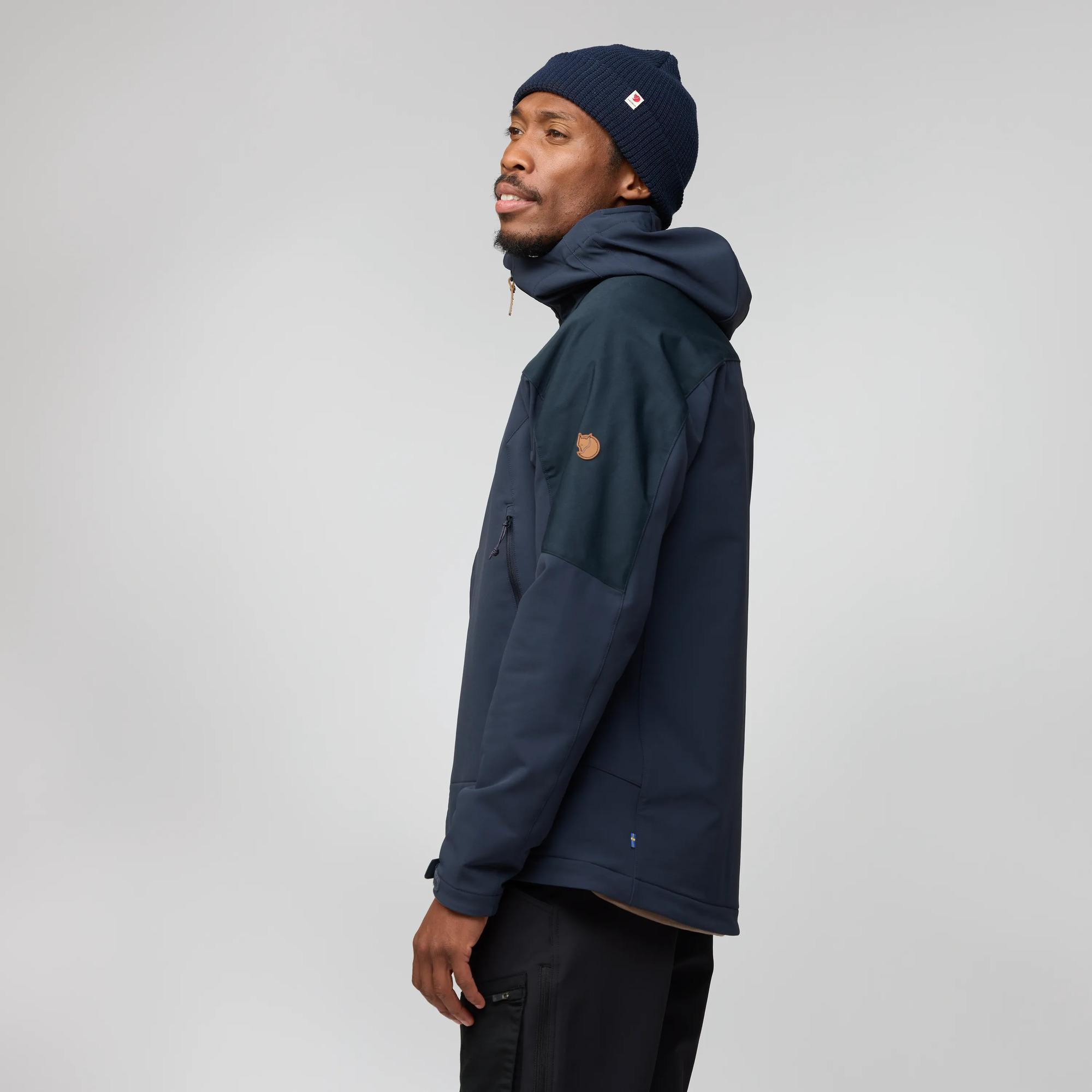 Keb Agile Winter Jacket M Product Image