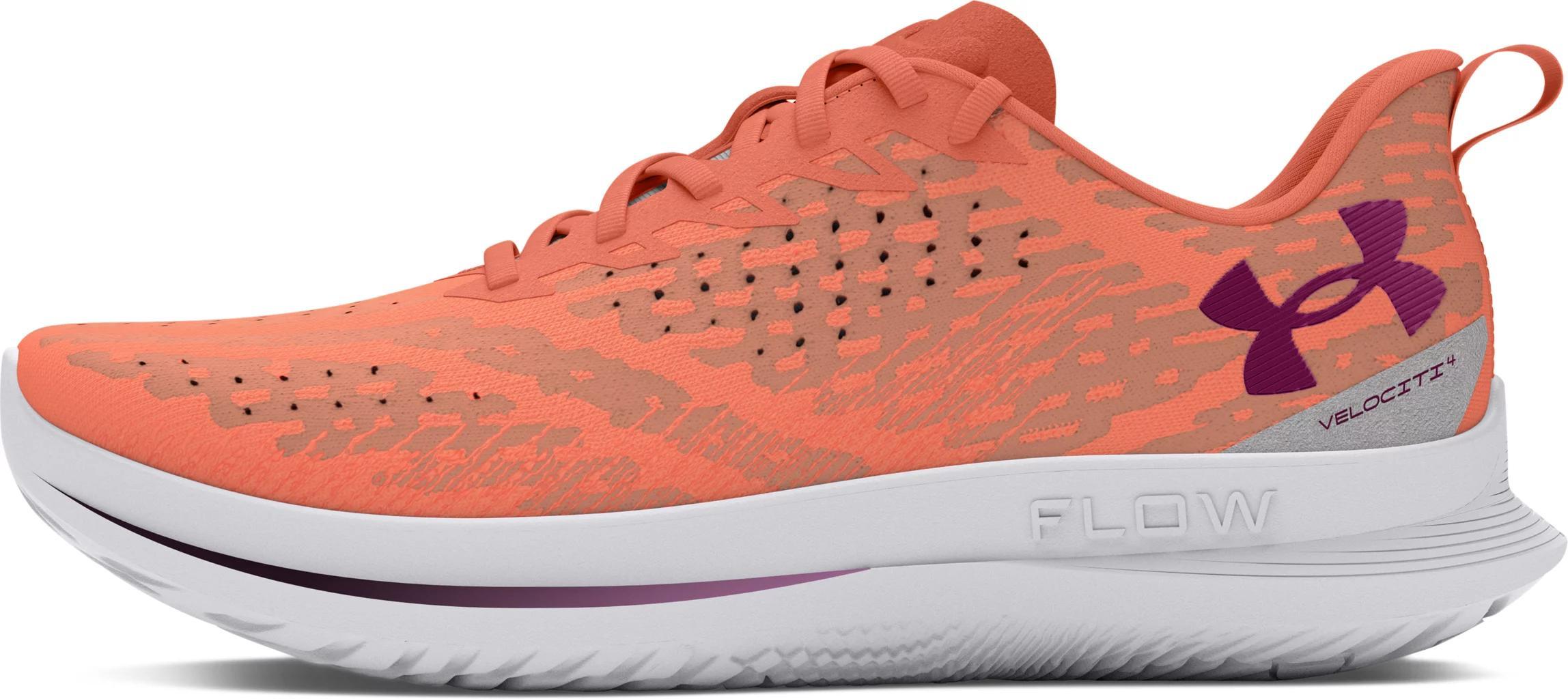 Women's UA Velociti 4 Running Shoes Product Image