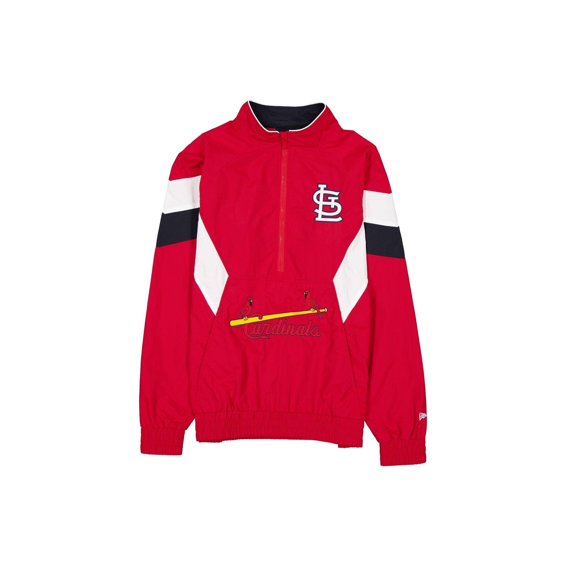 New York Yankees Sport Classics Quarter Zip Male Product Image