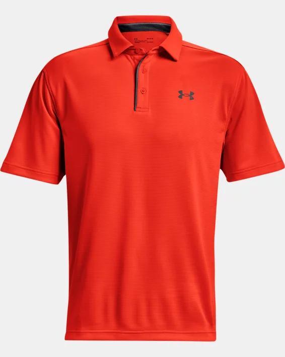 UA Tech Mens Polo Product Image