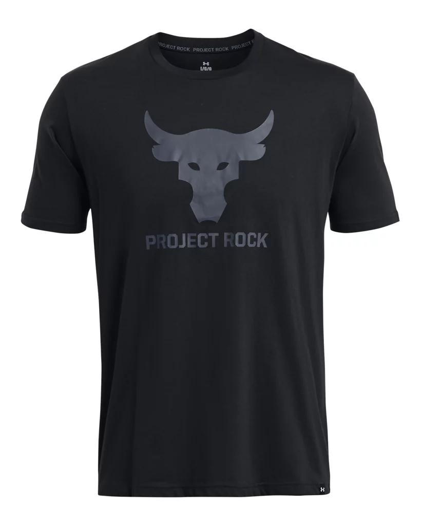 Project Rock Payoff Graphic Mens Short Sleeve Product Image