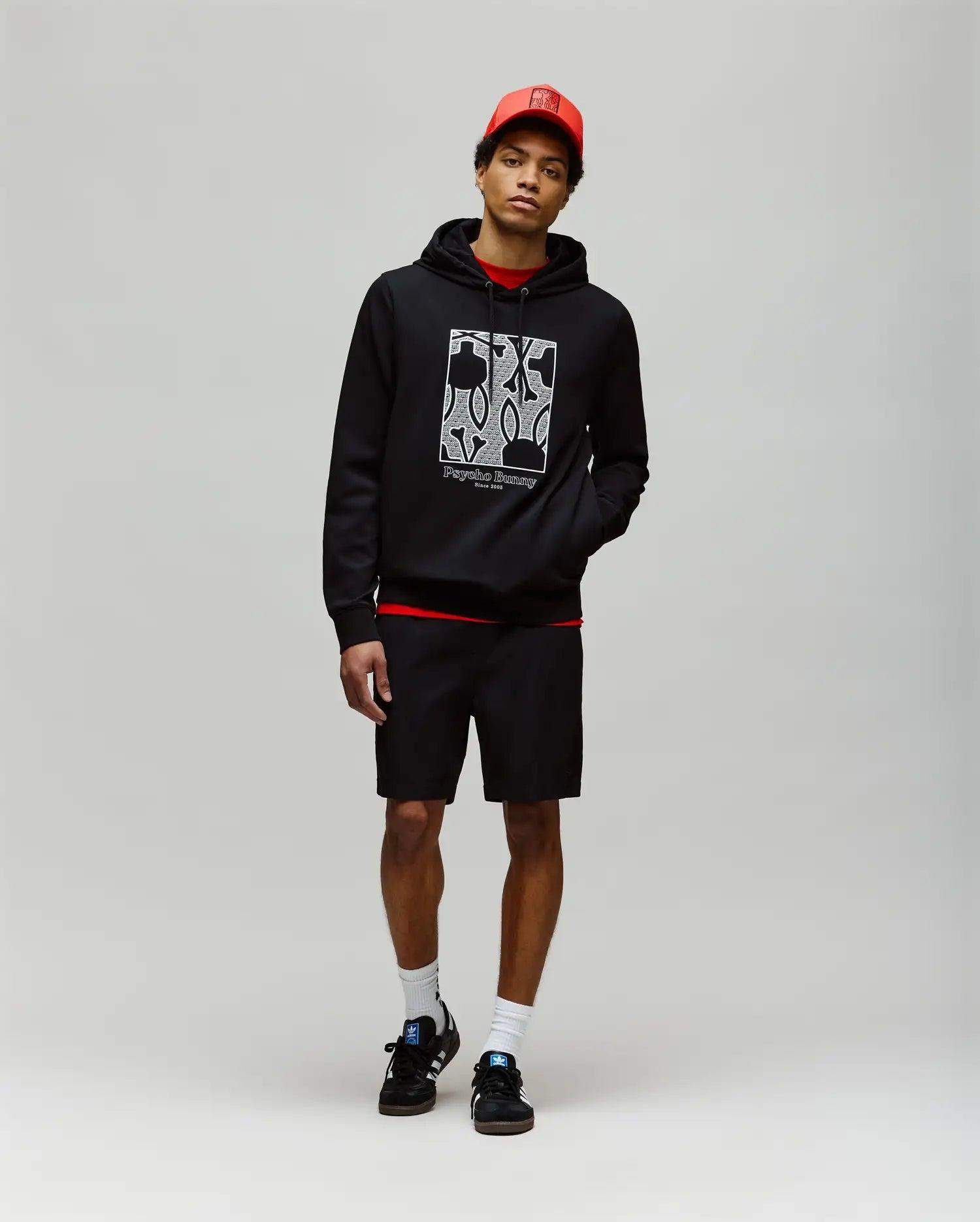 MENS GLENN HOODIE - MT0500008 Product Image