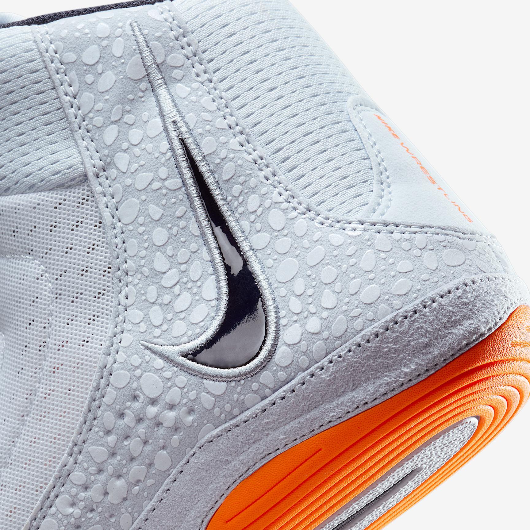 Nike Inflict 4 SE Wrestling Shoes Product Image