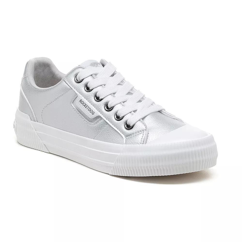 Rocket Dog Cheery Womens Sneakers Product Image