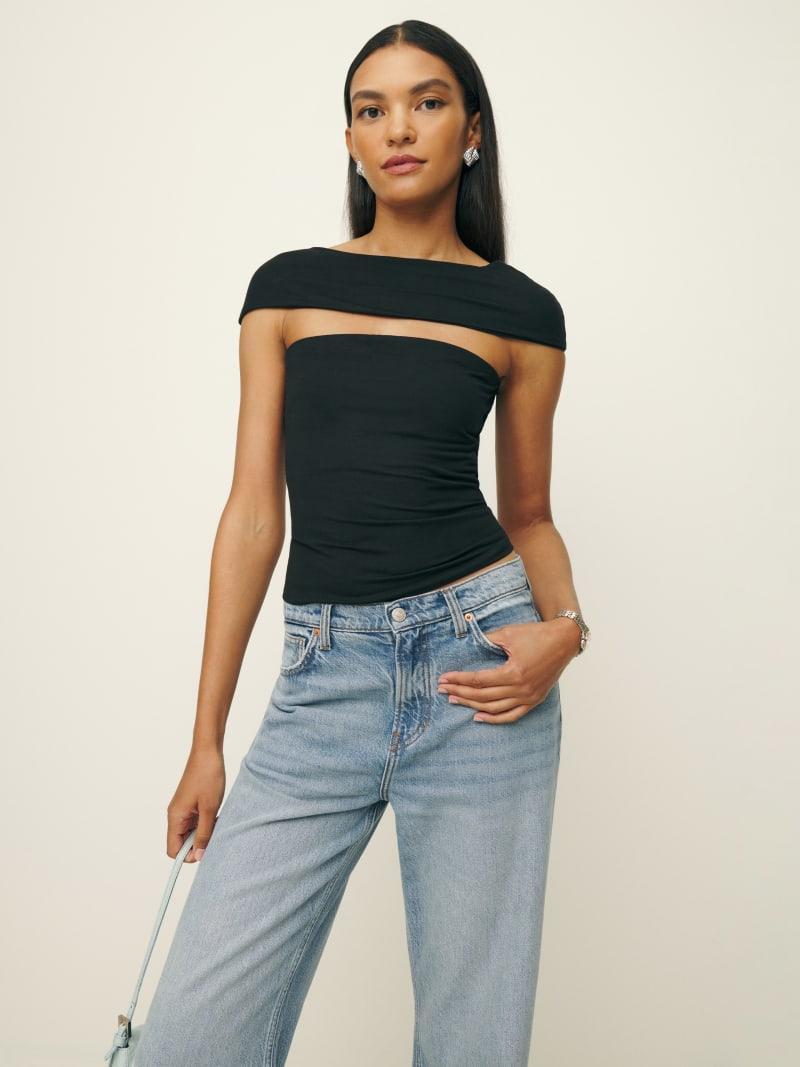 Carmina Knit Top Product Image