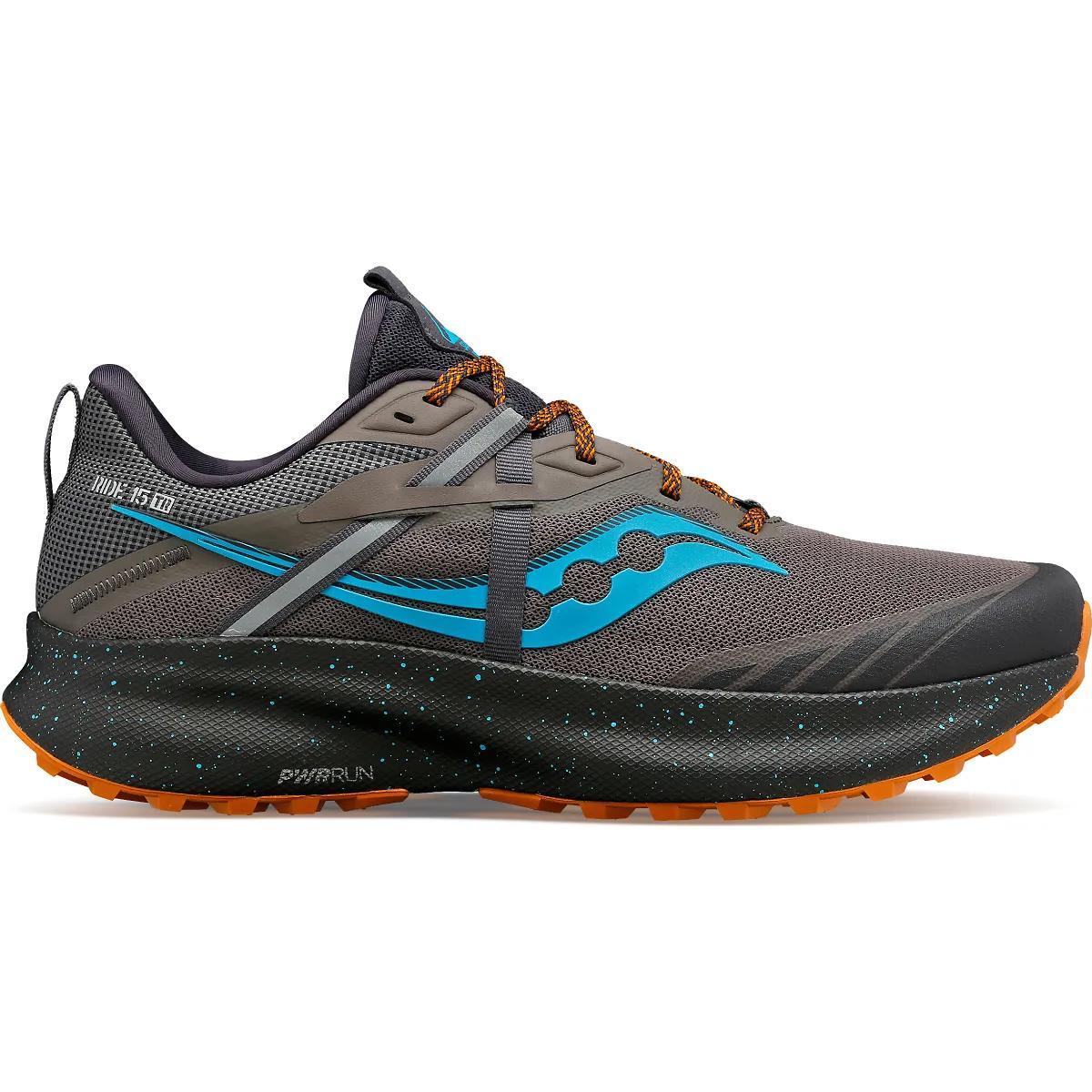 Women's | Saucony Ride 15 TR Product Image
