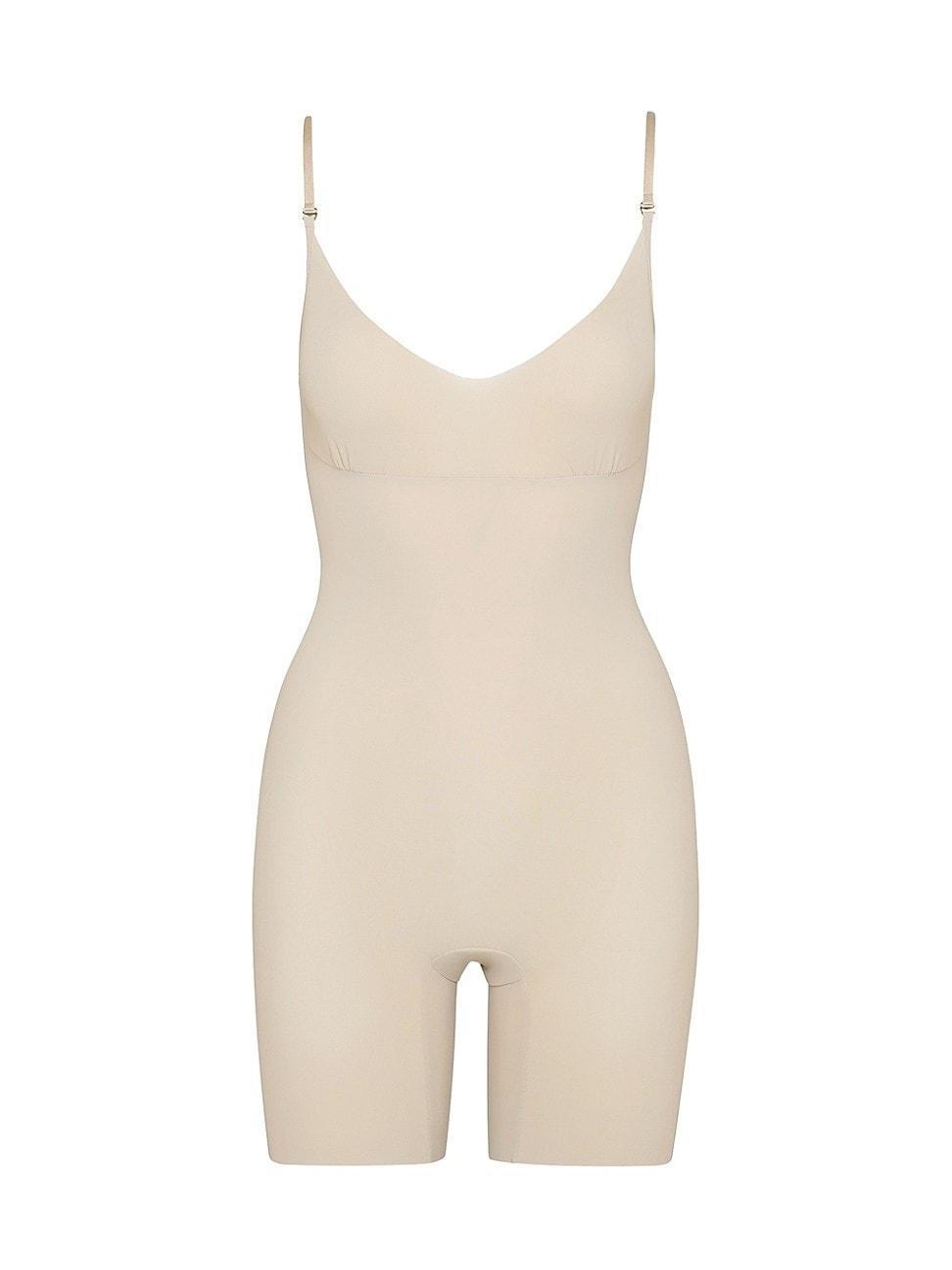 Womens Classic Control Boyshort Product Image