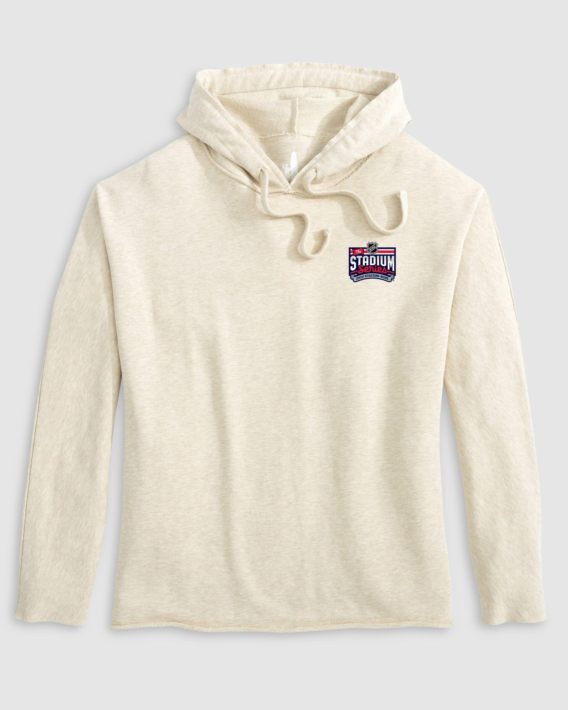 NHL Stadium Series Kelli Pullover Hoodie Female Product Image