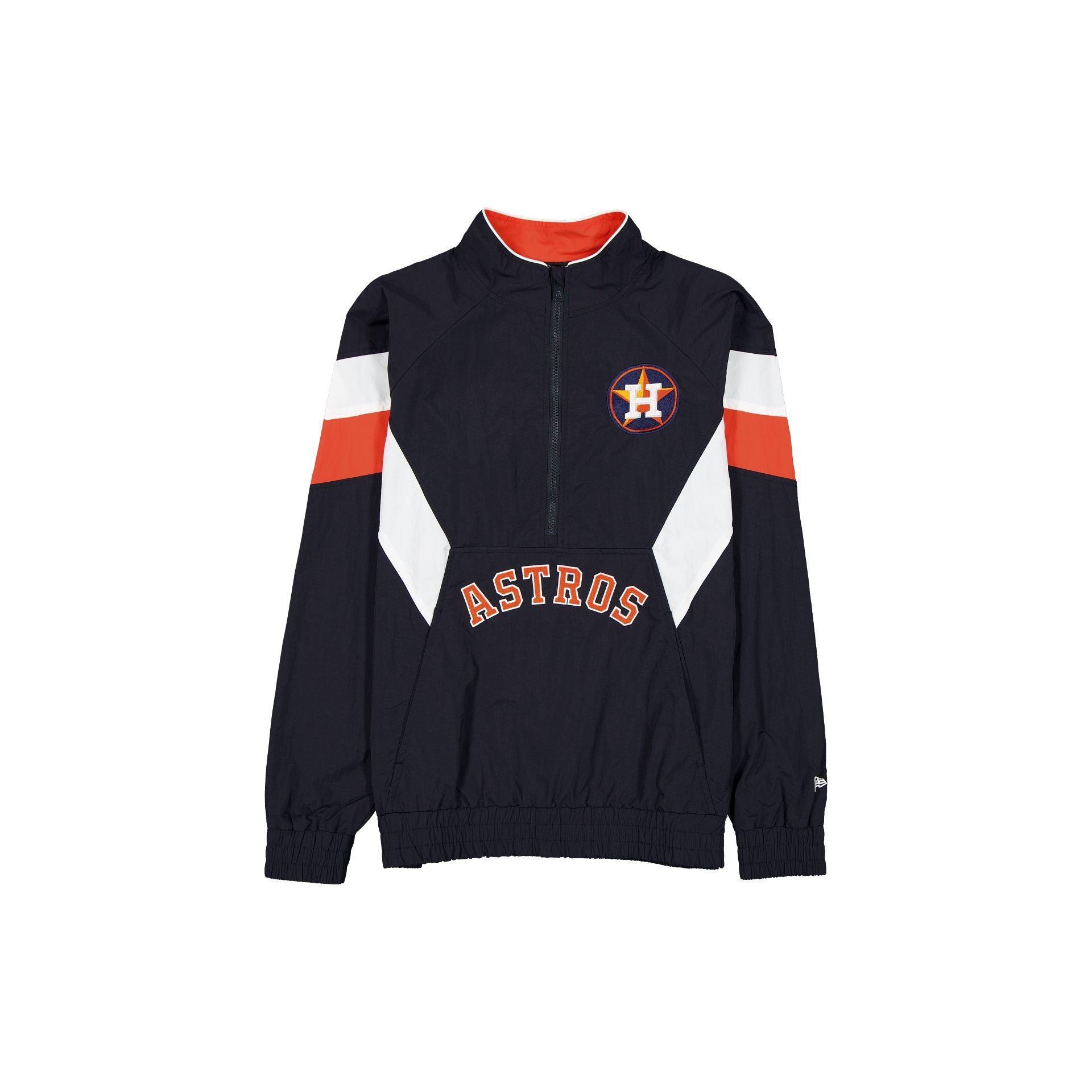 New York Yankees Sport Classics Quarter Zip Male Product Image