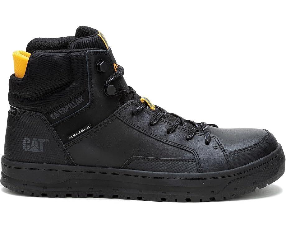 Threshold Rebound Waterproof Non Metallic Composite Toe Product Image