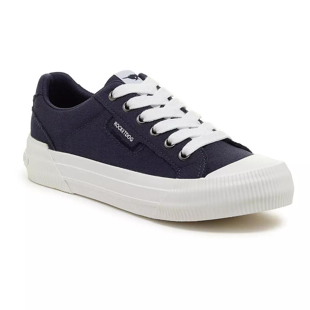 Rocket Dog Cheery Women's Sneakers, Size: 10, Blue Product Image