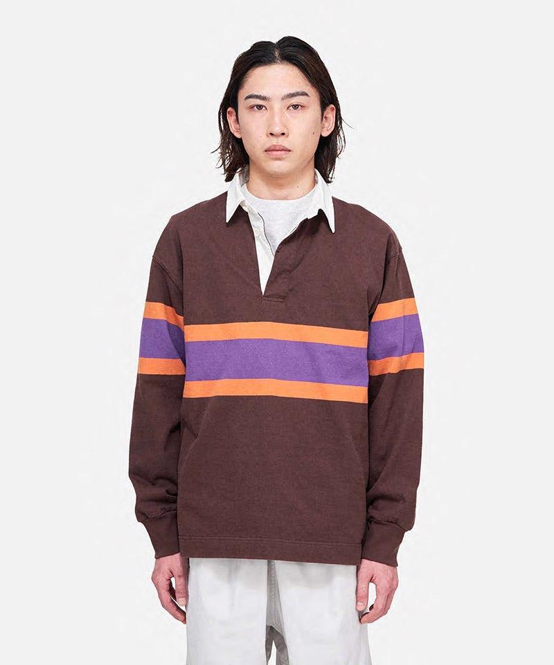 Langdon Rugby Shirt Product Image