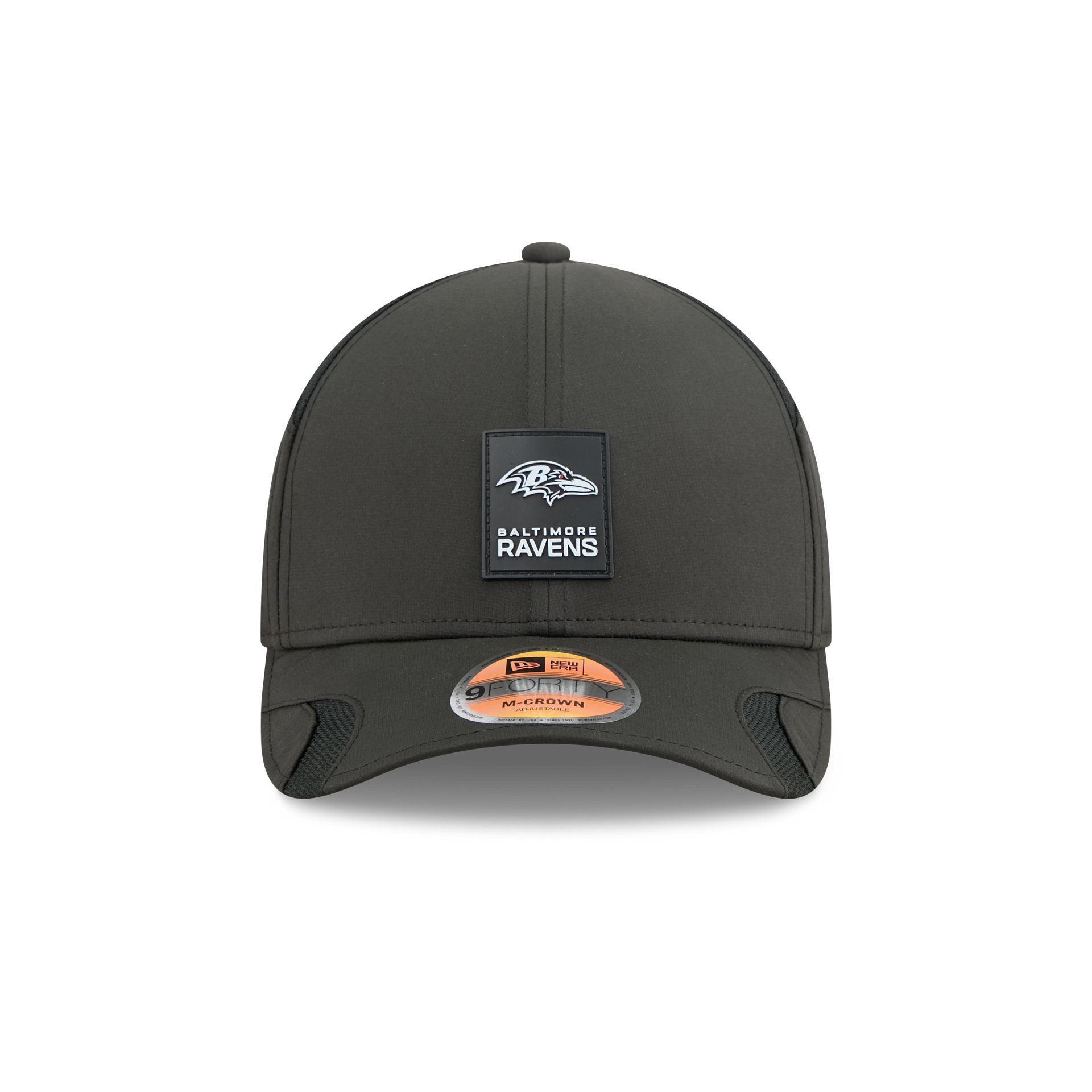 Texas Rangers Ripstop 9FORTY M-Crown A-Frame Snapback Hat Male Product Image