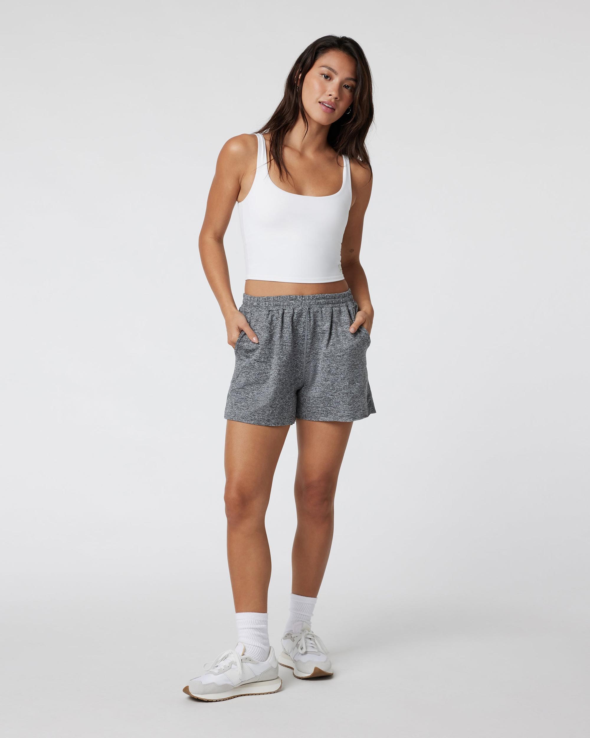 Boyfriend Short Product Image